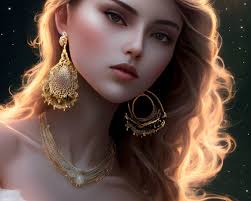 AI Generated Beautiful Photos and Artwork