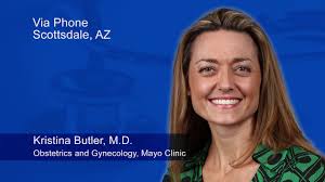 Early ovarian cancer causes minimal, nonspecific, or no symptoms. Ovarian Cancer Mayo Clinic Radio Youtube