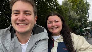 Fundraiser by Saskia Dyer : Walking for a cure!