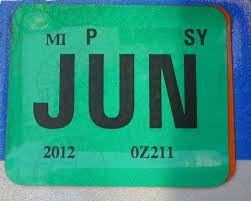 What is vehicle registration fee? 1 In 4 In Michigan Buy Optional State Park Pass 6 Million Extra Raised Michigan Radio