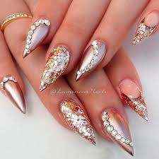 pin on colorful nail designs