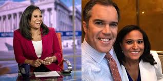 Table of contents kristen welker and her husband john hughes are currently expecting a child. Who Is Kristen Welker On The Today Show What To Know About Nbc Career Husband And More