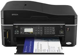 This manual comes under the category printers and has been rated by 4 people with an average of a 9.1. Epson Stylus Office Bx600fw Driver Download Manual For Windows