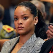She initially gained recognition when she appeared in the famous reality show keeping up with the kardashians. Forbes Confirms Rihanna As Richest Female Musician Emvidowealth