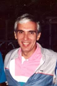 Cosmo Ferrara Obituary