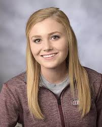 2017-18 Women's Track and Field Roster