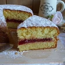 Torta Morbidella Con Marmellata Cucinare E Come Amare Ricette Dolci Torte Dolci Dolci