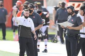 Callie brownson 1 is an american football coach and player who is the chief of staff for the cleveland browns of the national football league.2 in september 2018. Browns Callie Brownson Will Be 1st Female Interim Position Coach In Nfl History Bleacher Report Latest News Videos And Highlights
