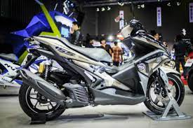 Yamaha nvx 150 sẽ chính thức ra mắt tại thị trường indonesia vào cuối năm nay. Gia Xe Yamaha Nvx 155 Vá»«a Ra Máº¯t Ä'a Nhiá»u Biáº¿n Ä'á»™ng