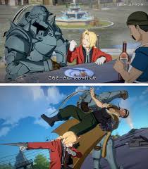 中古 「未使用品」 鋼の錬金術師 FULLMETAL ALCHEMIST プレイアーツ改 エドワード・エルリック