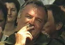 Mirsada malagić preživjela genocid.srebrenica.svjedok u hagu. Srebrenica Genocide Blog Srebrenica Massacre Butchers Still Admired In Serbia
