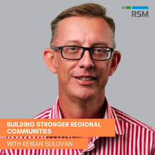 Join Vanessa Jolly, a board recruitment specialist, from Directors  Australia and Fiona Nash, former Deputy Leader of the National Party and  farmer, currently working at Charles Sturt University for a conversation on