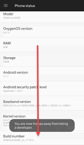 Do you want to know how to enable developer mode on samsung galaxy note 8.0 for accessing various developer tools like animation speed, . How To Enable Disable And Hide Developer Options In Android Phones