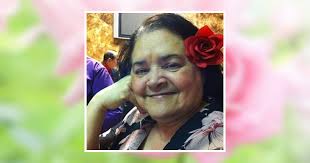 Margarita Marcano Obituary April 3, 2020