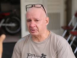 Roy Karyadi Ceritakan Kondisi Rudy Wowor Sebelum Meninggal Dunia