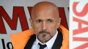 Jump to navigation jump to search. Spalletti No Longer Roma S Manager