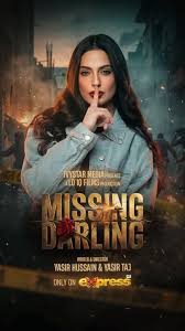 Missing Darling