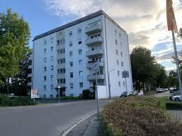 Wohnung kaufen in schwandorf (kreis): 4 Zimmer Wohnung Zu Vermieten Schwangaustrasse 28 86163 Augsburg Hochzoll Mapio Net