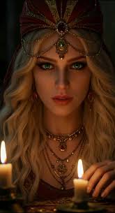 المال #قارئة_الطالع #الطاقة #لا_يفشل #الكون #الجدة