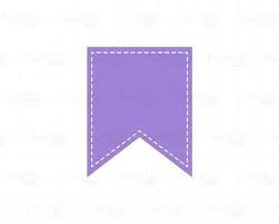 Stitched Flags Clipart Flag Banner Clip Art Pennant Bunting Rainbow Graphic Tag Label Banners Digital Png Download Commercial Use Banner Clip Art Happy Birthday Signs Clip Art