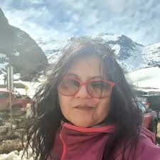 Carmen Gloria Cáceres