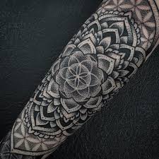 Maybe you would like to learn more about one of these? 105 Cool Flower Of Life Tattoo Ideas The Geometric Pattern Full Of Secrets