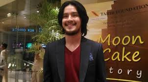Create a new morgan logger middleware function using the given format and options. Morgan Oey Merasa Dewasa Dengan Kumis Dan Jenggot Showbiz Liputan6 Com