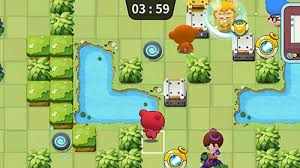 Nexon company proudly presents bnb m! Descargar Bnb M Gratis Para Android Mob Org