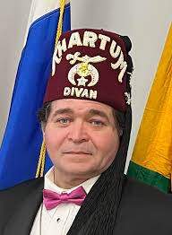 Arabia Shriners attend Holland Lodge festive board
