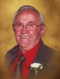 Wendell J. Hucek Obituary August 27, 2017