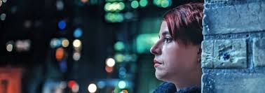 Sleeping with the Fishes” Movie Review and Trailer