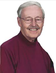 Charles R Hillman Obituary May 7, 2024