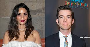 Former journalist, lisa olivia munn, better known as olivia munn, is an american television and movie actor, and model. Olivia Munn Has Opted To Dial Things Back With John Mulaney