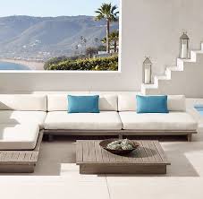 Maldives Armless Chair Sitzlounge Garten Garten Couch Lounge Mobel Terasse