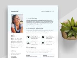 Enjoy our curated gallery of over 50 free resume templates for word. 65 Best Free Ms Word Resume Templates 2020 Webthemez