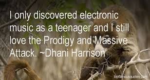Dhani Harrison Quotes. QuotesGram via Relatably.com