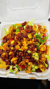Tecun International Food Truck — Guatemalan restaurant food truck in Norwalk, Connecticut