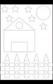 Free printable letter tracing worksheets. Preschool Worksheets Free Printable Worksheets Worksheetfun