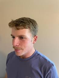 M.F. Robinson's Barber Shop