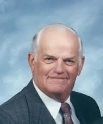 Harvey Upshaw Jr. (1930-2011)