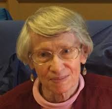 Miriam L. Lockhart Obituary October 18, 2020