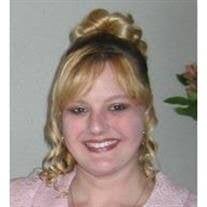 Emily T. Margeson Obituary