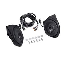 So firstly, why do you want to make a podcast? Boom Audio Rear Speaker Pod Kit 76000021 Harley Davidson Usa