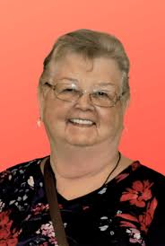 Barbara Back Obituary