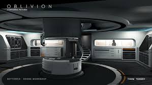 Gashetka Transportation Design 2013 Skytower 49 Living Quarters And Drone Spaceship Interior Futuristic Interior Futuristic Design