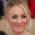 Kaley Cuoco