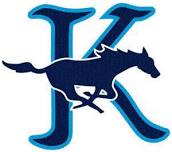 Barbers Hill Girls Varsity Volleyball @ Kingwood