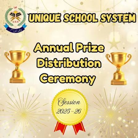 Annual Prize Distribution Function 2026 — D.A.V. College Auditorium, Hoshiarpur, Punjab, India