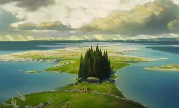 The legacy of Arnold Böcklin's “Isle of the Dead”