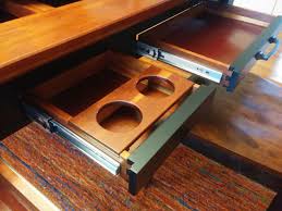 Rob Builds A Table That Does Double Duty Gaming And Dining Gaming Table Diy Table Games Board Game Table